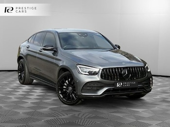 Used Mercedes-Benz GLC 2020 for sale - 79245029: Photo