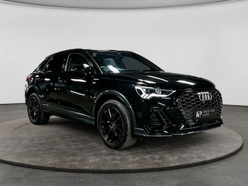 Used Audi Q3 2023 for sale - 79375811: Photo
