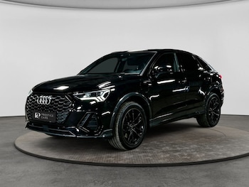 Used Audi Q3 2023 for sale - 79375811: Photo