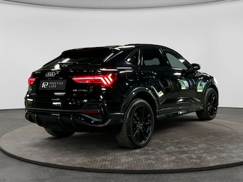 Used Audi Q3 2023 for sale - 79375811: Photo