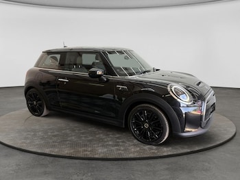 Used MINI Hatch 2023 for sale - 79462146: Photo