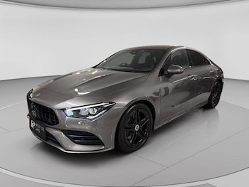 Used Mercedes-Benz CLA 2023 for sale - 79385131: Photo