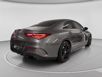 Used Mercedes-Benz CLA 2023 for sale - 79385131: Photo