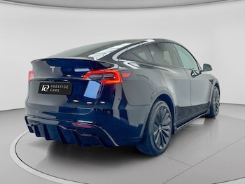 Used Tesla Model Y 2023 for sale - 78632266: Photo