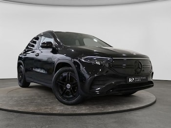 Used Mercedes-Benz EQA 2022 for sale - 79506386: Photo
