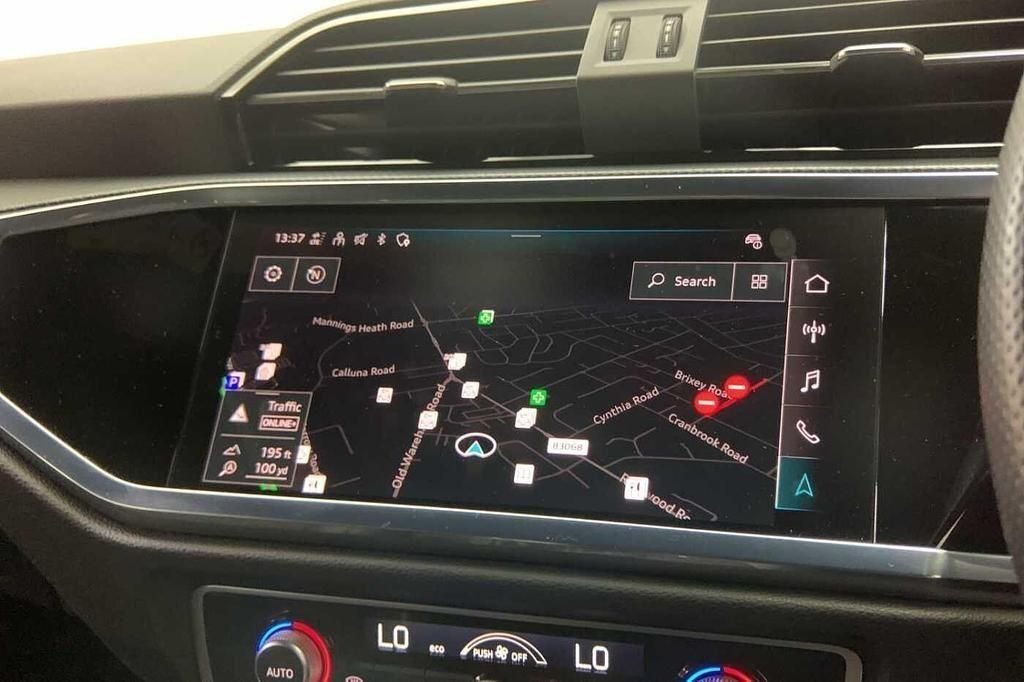 Used Audi Q3 2021 for sale - 77689085: Photo 10