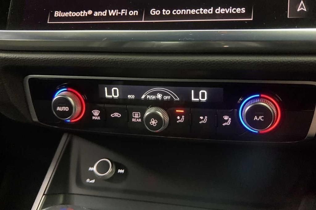 Used Audi Q3 2021 for sale - 77689085: Photo 11