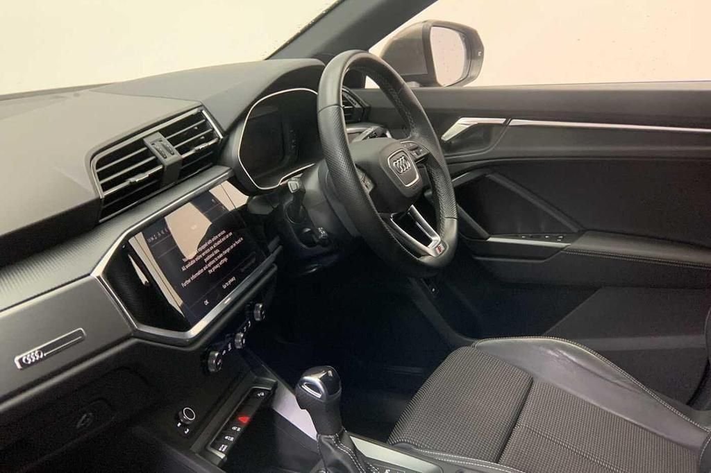 Used Audi Q3 2021 for sale - 77689085: Photo 12