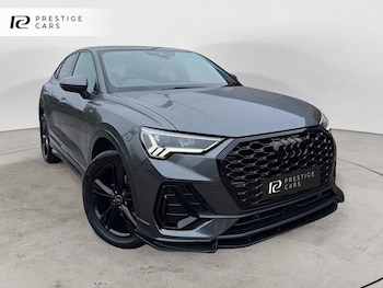 Audi Q3 feature image