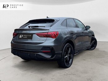 Used Audi Q3 2021 for sale - 77689085: Photo