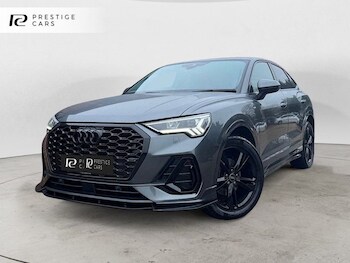 Used Audi Q3 2021 for sale - 77689085: Photo