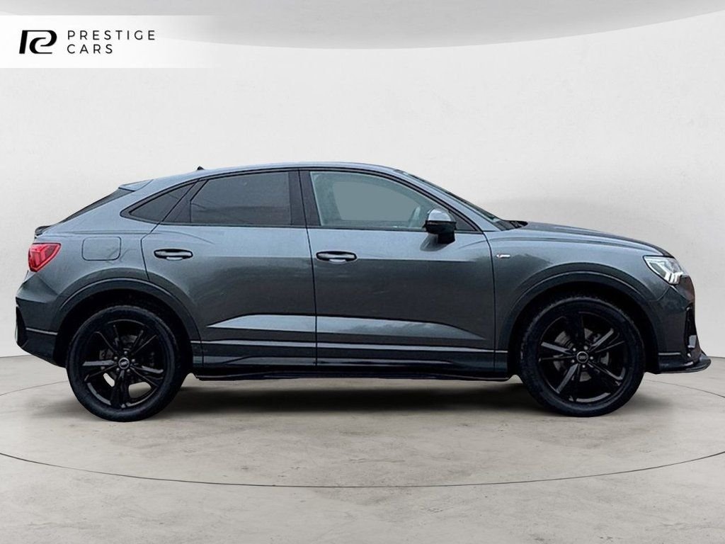 Used Audi Q3 2021 for sale - 77689085: Photo 4