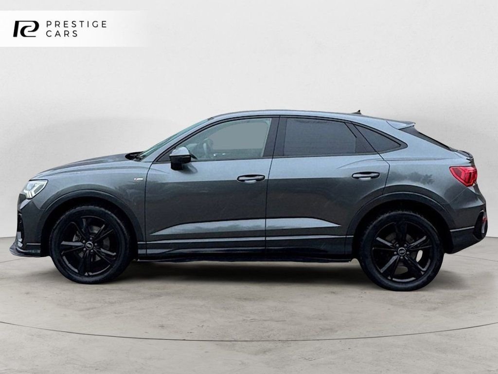 Used Audi Q3 2021 for sale - 77689085: Photo 5