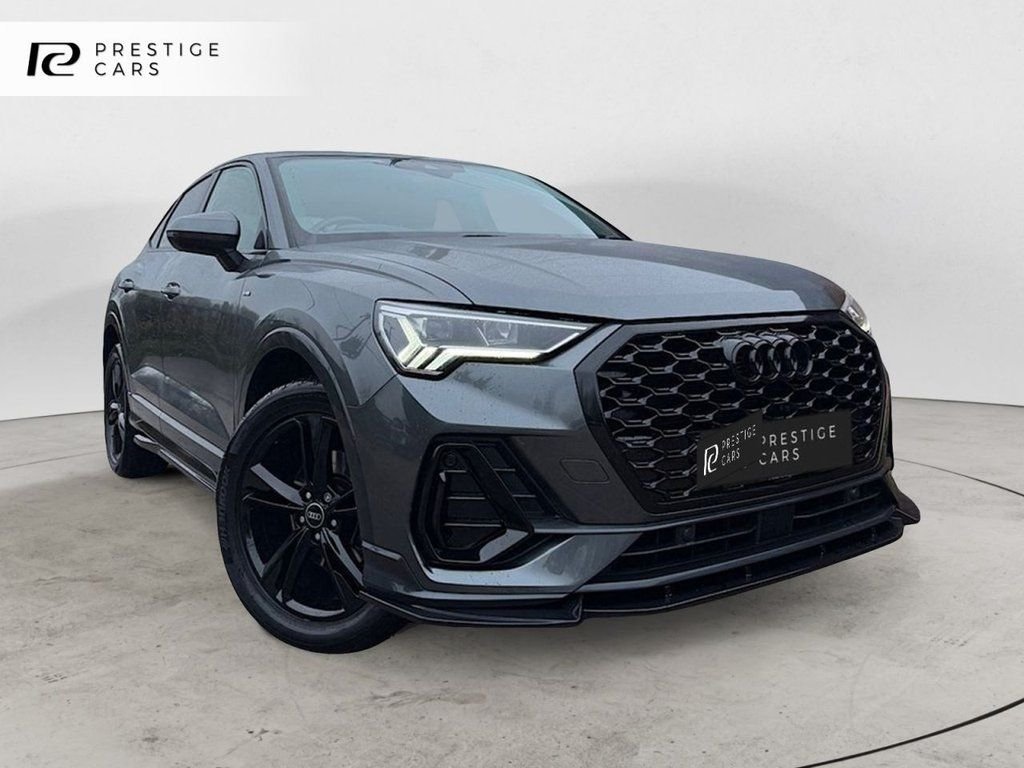 Used Audi Q3 2021 for sale - 77689085: Photo 6