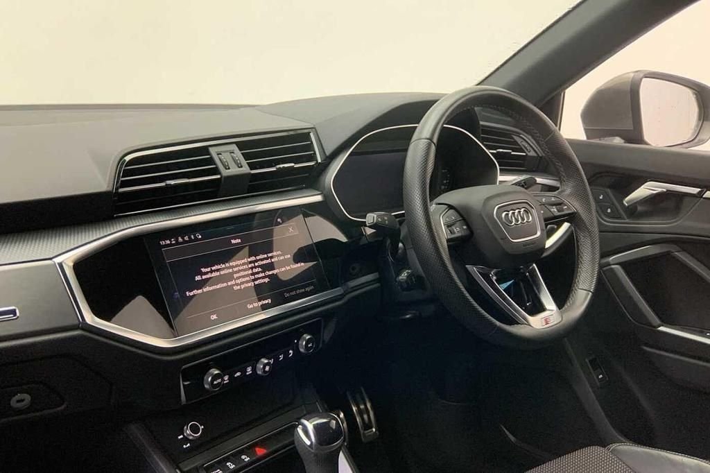 Used Audi Q3 2021 for sale - 77689085: Photo 7