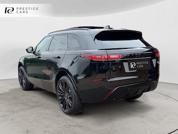 Used Land Rover Range Rover Velar 2022 for sale - 77689103: Photo