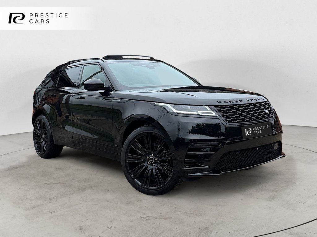 Used Land Rover Range Rover Velar 2022 for sale - 77689103: Photo 3