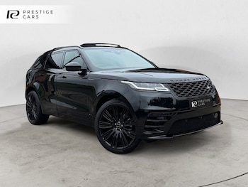 Used Land Rover Range Rover Velar 2022 for sale - 77689103: Photo