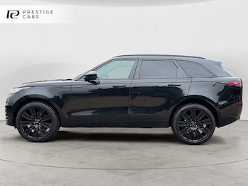 Used Land Rover Range Rover Velar 2022 for sale - 77689103: Photo