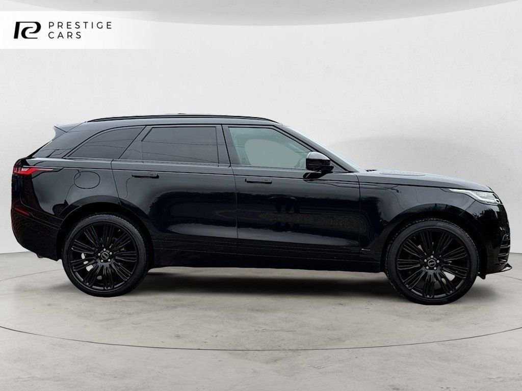 Used Land Rover Range Rover Velar 2022 for sale - 77689103: Photo 5