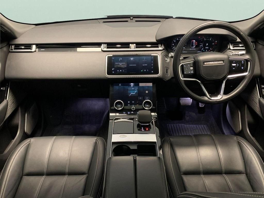 Used Land Rover Range Rover Velar 2022 for sale - 77689103: Photo 6
