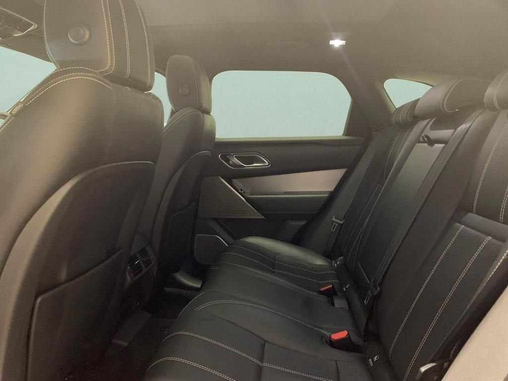 Used Land Rover Range Rover Velar 2022 for sale - 77689103: Photo 9
