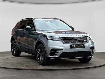 Used Land Rover Range Rover Velar 2023 for sale - 79738238: Photo