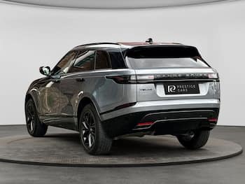Used Land Rover Range Rover Velar 2023 for sale - 79738238: Photo