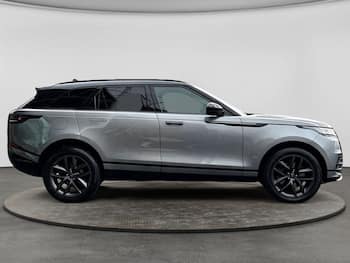 Used Land Rover Range Rover Velar 2023 for sale - 79738238: Photo