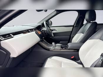 Used Land Rover Range Rover Velar 2023 for sale - 79738238: Photo