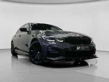 BMW 3 Series feature image