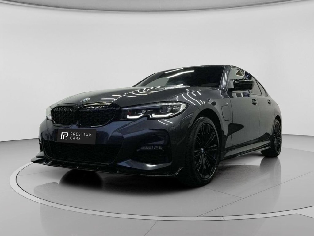 Used BMW 3 Series 2021 for sale - 77693259: Photo 3