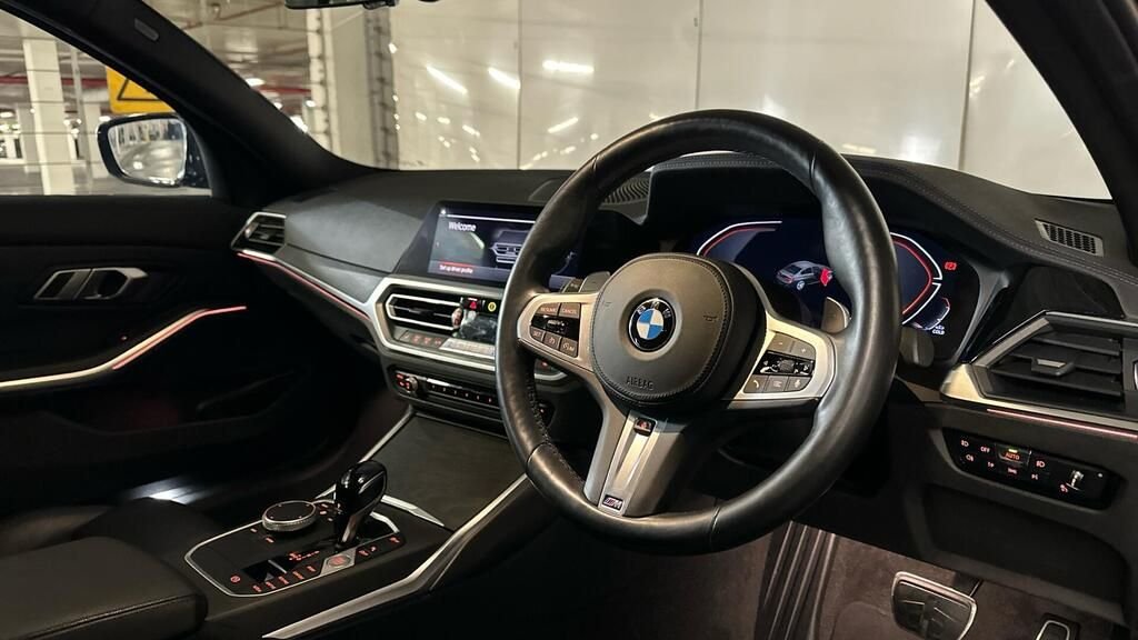 Used BMW 3 Series 2021 for sale - 77693259: Photo 6
