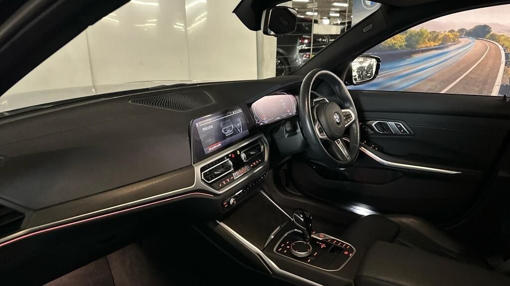 Used BMW 3 Series 2021 for sale - 77693259: Photo 7