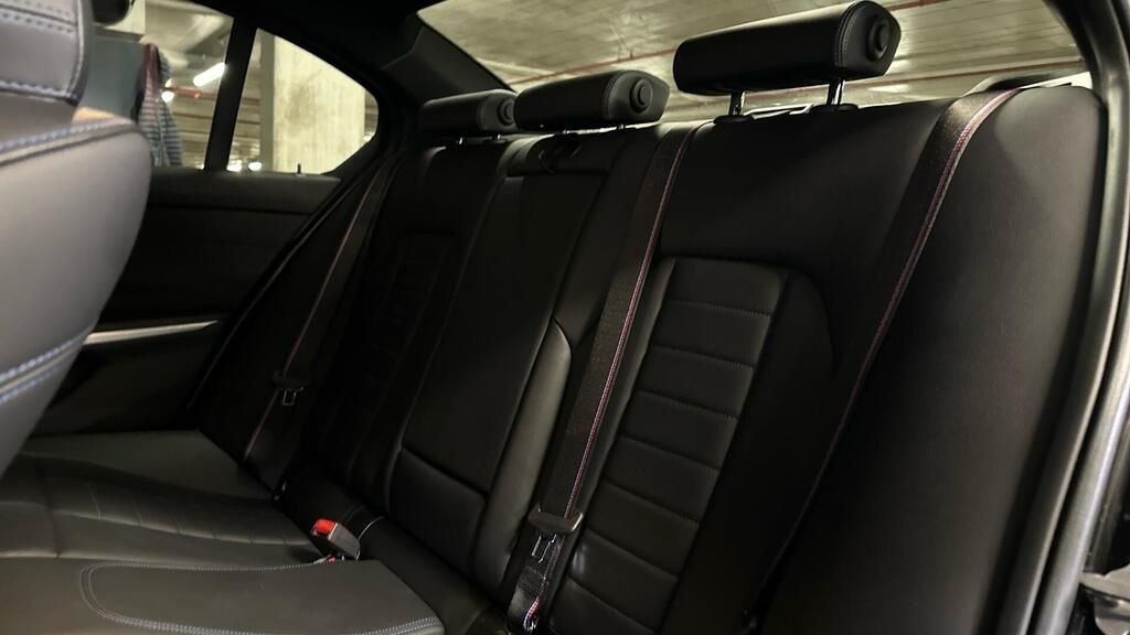 Used BMW 3 Series 2021 for sale - 77693259: Photo 9