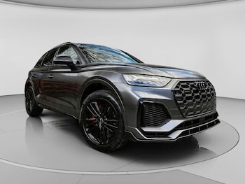 Used Audi Q5 2023 for sale - 78271975: Photo