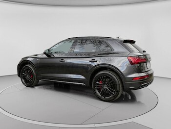 Used Audi Q5 2023 for sale - 78271975: Photo