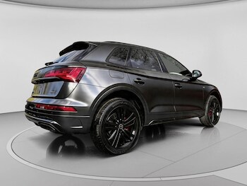 Used Audi Q5 2023 for sale - 78271975: Photo