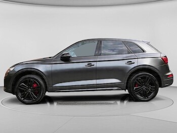 Used Audi Q5 2023 for sale - 78271975: Photo