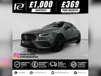 Used Mercedes-Benz CLA 2022 for sale - 78781013: Photo