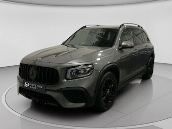 Used Mercedes-Benz GLB 2021 for sale - 78793059: Photo
