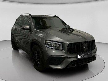 Used Mercedes-Benz GLB 2021 for sale - 78793059: Photo