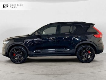 Used Volvo XC40 2023 for sale - 77719545: Photo