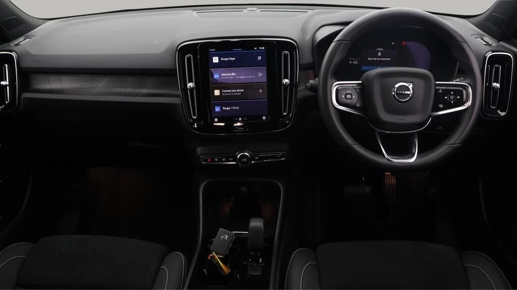 Used Volvo XC40 2023 for sale - 77719545: Photo 5