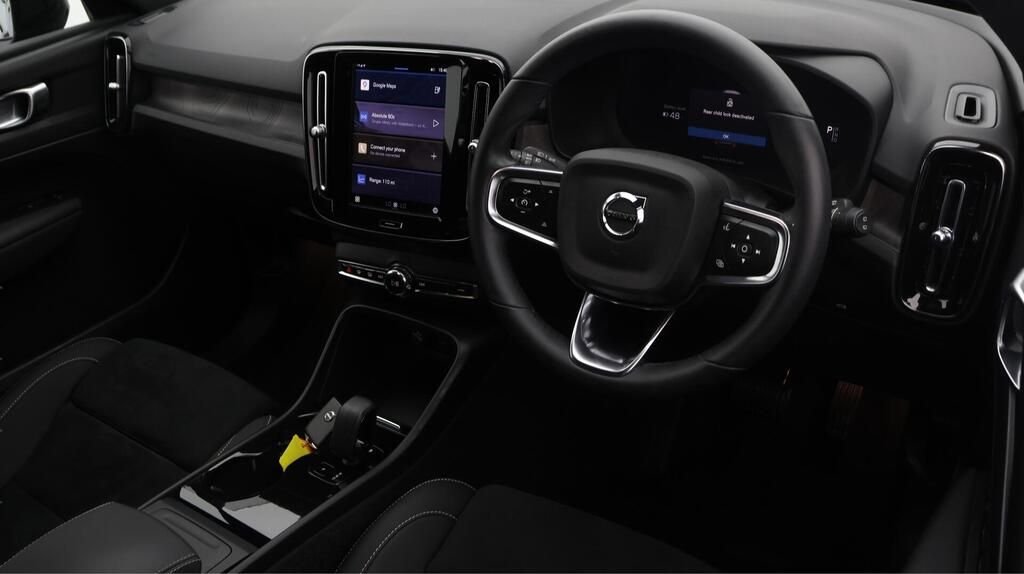 Used Volvo XC40 2023 for sale - 77719545: Photo 6