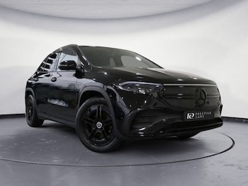 Used Mercedes-Benz EQA 2022 for sale - 78844168: Photo
