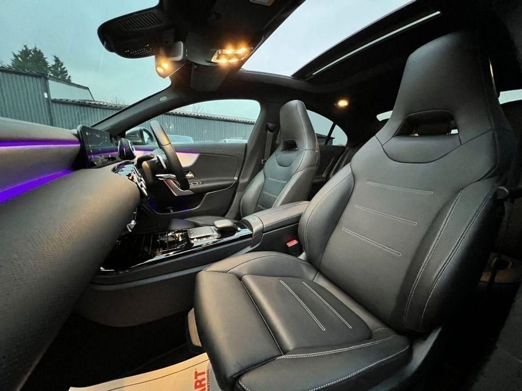 Used Mercedes-Benz CLA 2022 for sale - 78172421: Photo 11