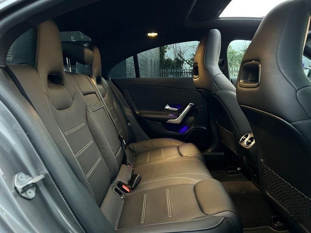 Used Mercedes-Benz CLA 2022 for sale - 78172421: Photo 12