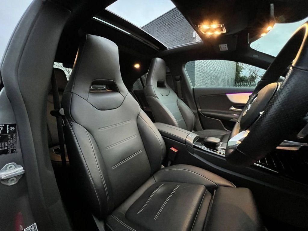 Used Mercedes-Benz CLA 2022 for sale - 78172421: Photo 8