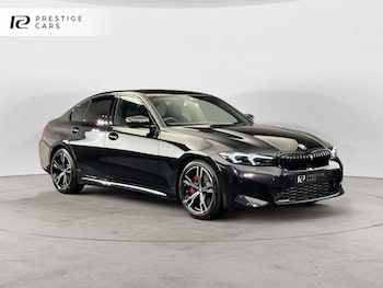 Used BMW 3 Series 2023 for sale - 79245222: Photo